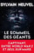 Le Sommeil des géants (Les Dossiers Thémis, Tome 1)