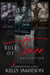 Rule of Three Series Complete Set