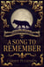 A Song to Remember - Crescent City Wolf Pack, #5