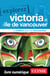 Explorez Victoria et l'île de Vancouver