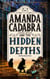 Amanda Cadabra and The Hidden Depths - The Amanda Cadabra Cozy Paranormal Mysteries, #5