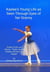 Kaylee's Young Life As Seen Through Eyes of her Granny.     Granny Twirls and Chants, 1& 2& 3, No Evil Snakes Will Harm My Kaylee.  by Shirley KalpinOlson