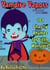 Vampire Vapors: 101 Ghastly Rhymes for Little Monsters - The October Crew: Haunting Holiday Rhymes for Little Monsters, #5