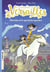 Les écuries de Versailles, Tome 03 - Mariette et le spectacle équestre