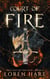 Court of Fire - Last of the Five, #2
