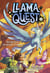 Llama Quest #2: Secrets of Starfall Forest