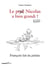 François fait du pédalo - Le petit Nicolas a bien grandi ! Pastiche