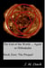 The End of the World... Again or Hitbodedut, Book Zero: The Prequel - The End of the World... Again or Hitbodedut, #1
