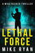 Lethal Force - The Silencer Series, #11