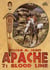 Blood Line (An Apache Western #7) - Apache, #7