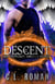Descent - Outcast Angels, #1