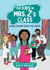 The Kids in Mrs. Z's Class: Ayana Ndoum Takes the Stage