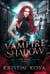 Vampire Shadow - The Shadow Order: Vampire, #2