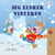 Jeg elsker, når det er vinter - Danish Bedtime Collection