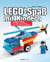 LEGO®-Spaß mit Kindern - Kreative Modelle für Eltern und Kinder zum gemeinsamen Bauen