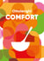 Ottolenghi COMFORT - The No.1 Sunday Times bestseller