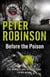 Before the Poison - a totally gripping crime fiction novel from the master of the police procedural