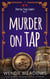 Murder on Tap - Cherry's Cozy Capers, #2