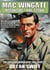 Mac Wingate 02:  Mission Code - King's Pawn - Mac Wingate, #2