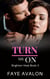 Turn Me On - Brighton Heat, #3
