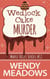 Wedlock Cake Murder - Maple Hills Cozy Mystery, #12