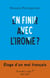 En finir avec l'ironie? - Éloge d'un mal français