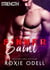 Strength - Sinner-Saint Series, #1