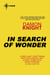 In Search of Wonder - Essays on Modern Science Fiction