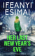 Her Last New Year’s Eve - Victoria Mattsen Crime Series, #10