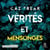 Vérités et mensonges - Cat Kinsella 1