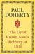 The Great Crown Jewels Robbery of 1303 - A gripping insight into an infamous robbery