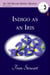 Indigo as an Iris - Biscuit McKee Mysteries, #5