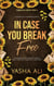In case you break free - Floralivia series, #2