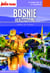 BOSNIE-HERZÉGOVINE 2018 Carnet Petit Futé