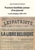 Fracture familiale autour d'un journal - La Libre Belgique 1884-1974