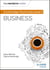 My Revision Notes: Cambridge Technicals Level 3 Business