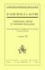 D'une rive à l'autre - Romain Rolland et Hermann Hesse - Correspondance, fragments du journal et textes divers, cahier n°21