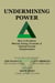 Undermining Power: How To Overthrow Mineral, Energy, Economic & National Security Disinformation