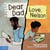 Dear Dad: Love, Nelson - The Story of One Boy and His Incarcerated Father