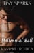 Millennial Ball Vampire Erotic Story - Vampire Erotic Story, #3
