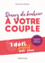 Donnez du bonheur à votre couple - Un défi positif par jour