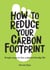 How to Reduce Your Carbon Footprint - Simple Ways to Live a Planet-Friendly Life