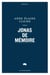 Jonas de mémoire