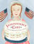 Independence Cake - A Revolutionary Confection Inspired by Amelia Simmons, Whose True History Is Unfortunately Unknown