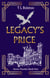 Legacy's Price - Storm Warden, #1