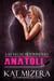 Anatoli - Las Vegas Sidewinders, #5