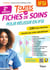 Toutes les fiches de soins pour réussir en IFSI - 130 fiches illustrées classées par ordre alphabétique et par spécialités, avec des vidéos offertes