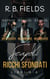 Scapoli Ricchi Sfondati: Libri 4–6 - Scapoli Ricchi Sfondati