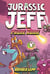 Jurassic Jeff: Phone Home (Jurassic Jeff Book 3) - (A Graphic Novel)
