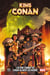 King Conan : L'ultime combat de Conan au bout du monde